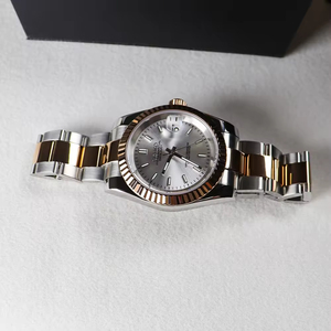 Relojes Mecánicos Automáticos de Marca con Correa Ajustable de 18 mm de Ancho y Caja de Zafiro, Precio al por Mayor, MOQ Bajo - Product Image 3