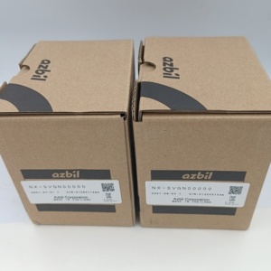 Módulo de Control de Temperatura NX-SVGN00000, 90 en Stock - Product Image 5