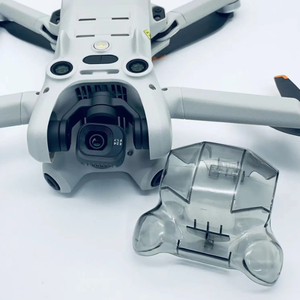 โดรนรุ่น Mini 4 Pro series ความละเอียด 4K 60fps HDR พร้อมแบตเตอรี่ 3 ก้อน ระยะเวลาบินสูงสุด 45 นาที กล้อง 20MP สำหรับถ่ายภาพทางอากาศ - Product Image 6