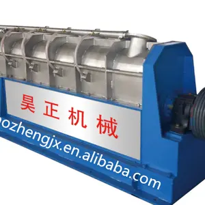 Haozheng brand reject separator in paper mill for stock preparation line