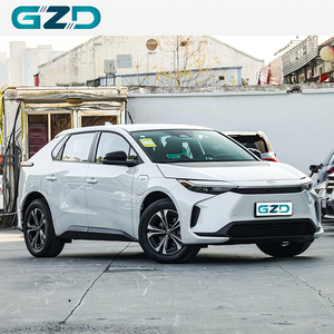 <span class=keywords><strong>Toyota</strong></span> BZ4X 2025 Édition 615 PRO GAC Bozhi 4X 615 MAX Édition AIR Véhicule Électrique Pur 4x4 Nouvelle Énergie Kilométrage Zéro Stock - Product Image 2