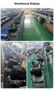 Dernier mode DC 24V 1000KG Panneau <span class=keywords><strong>solaire</strong></span> Porte coulissante automatique Moteur <span class=keywords><strong>Kit</strong></span> d'ouverture Technologie avancée Télécommande - Product Image 5