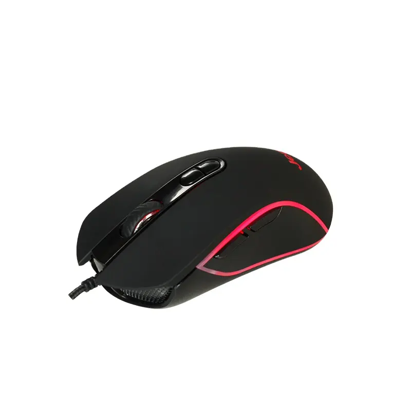 Marco Programable 7D Gaming High Quality Professional Optical 3200 DPI Lengthen ABS Material Colors Mouse For Computer