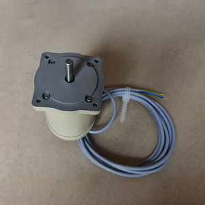 มอเตอร์ CE 39675871 ชิ้นส่วนสำหรับเครื่องอัดอากาศแบบสกรู ขายส่งมอเตอร์ - Product Image 4