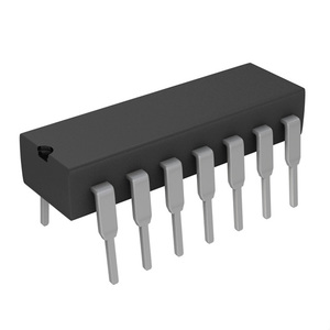 CD74HCT126E Richiedi un nuovo preventivo prima dell'ordine - IC originale BUFF NON-INVERT 5.5V 14-PDIP Buffer/driver/transceiver Chip CD74HCT126E - Product Image 6
