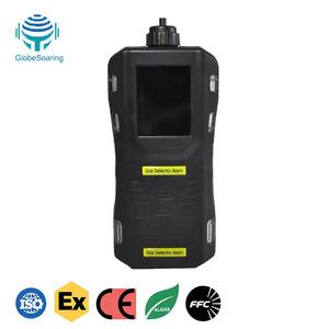 SR G300 Air Quality Monitor Ambient Boiler Combustion Efficiency 85dB Home LPG 0-1000 2000ppm <strong>Natural</strong> <strong>Gas</strong> <strong>Detector</strong> 2.4-inch - Product Image 2