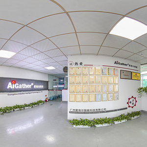 AiGather A-2101 modulo Scanner di codici a barre 1D 2D motore di scansione CMOS con lunga portata - Product Image 2