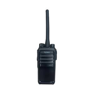 HYTERA Walkie Talkie Jarak Jauh Radio Genggam Dua Arah Radio Digital Interkom Walkie-Talkie <span class=keywords><strong>2</strong></span> Arah PD502 PD505 PD506 PD508 PD50X - Product Image 1