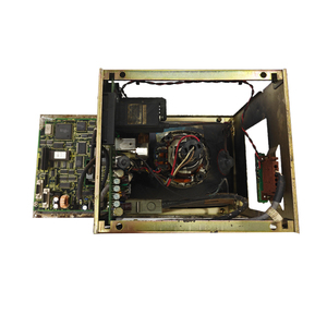 A02B-0166-C201/TR UNIDAD CRT/MDI DE 9'' FANUC - Product Image 6