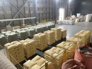 Résine plastique <span class=keywords><strong>ABS</strong></span> à fort impact pour pièces intérieures automobiles Outils électriques et équipements sportifs - Product Image 6