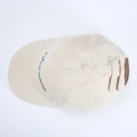 Nueva Gorra de Béisbol Unisex Ajustable de Algodón, Clásica, Cómoda, Plegable, para Deportes al Aire Libre, Protección Solar con Nuevo Diseño