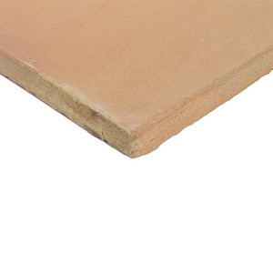 Piastrelle in ceramica naturale 50x50 colore terracotta per interni - Product Image 2