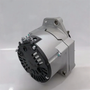 Potente generador de alternador de alto par 612600090248 para pieza de motor con WEICHAI WP12 - Product Image 6