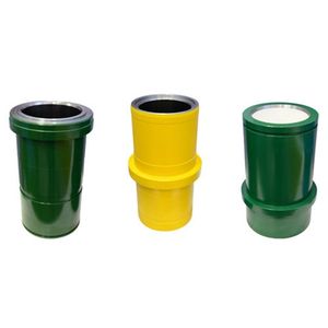 <span class=keywords><strong>API</strong></span>ドリル泥ポンプスペアパーツライナー - Product Image 2