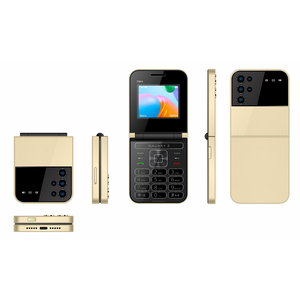 X23-<span class=keywords><strong>D</strong></span> 2G/4G tastiera del <span class=keywords><strong>telefono</strong></span> cellulare Flip lungo Standby caratteristica del <span class=keywords><strong>telefono</strong></span> cellulare con la macchina fotografica videogioco per le donne i bambini gli uomini hanno sbloccato il <span class=keywords><strong>telefono</strong></span> - Product Image 6