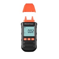 Yowexa-Medidores de velocidad del viento, detectores de presión diferencial