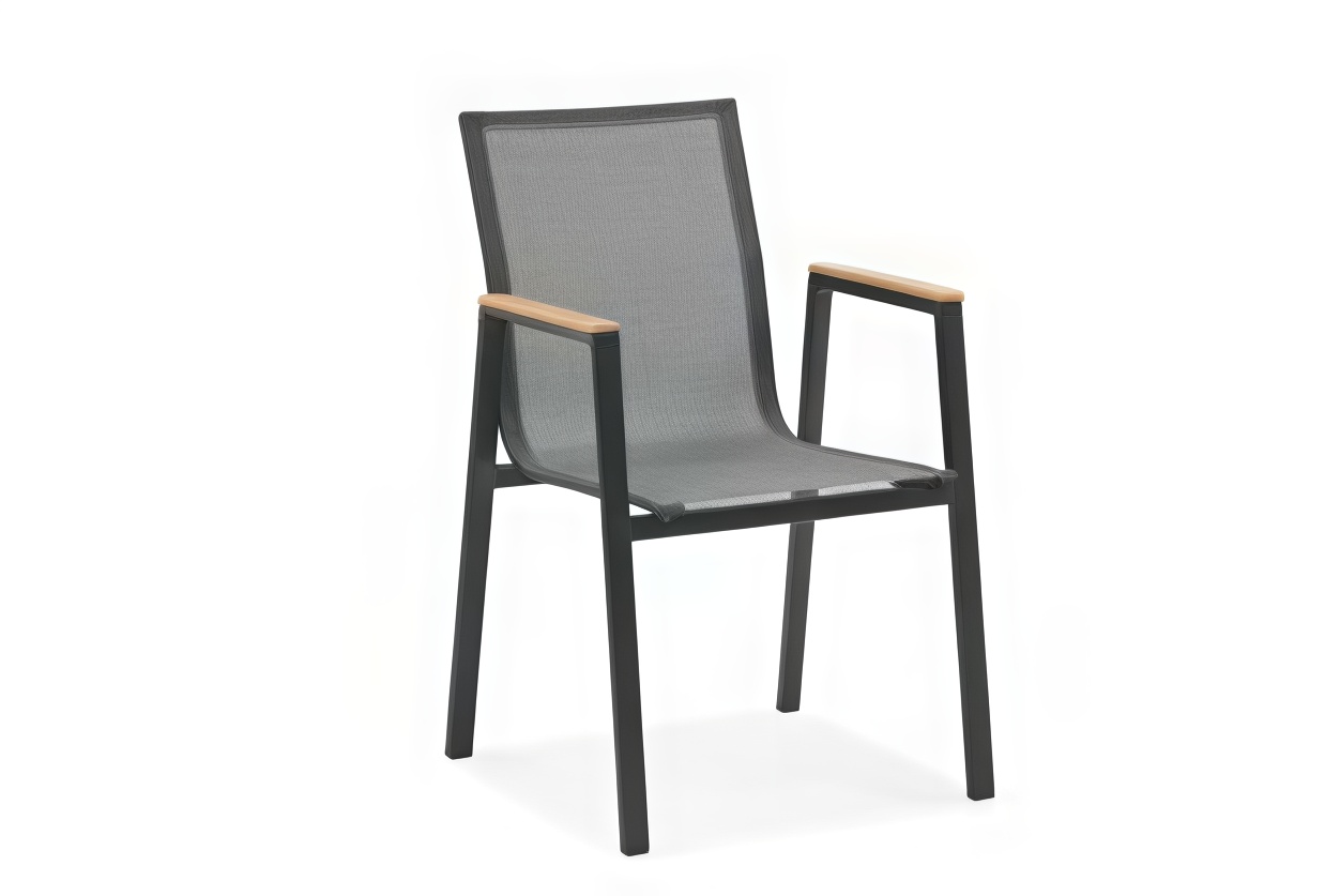 Chaise de salle à manger 56*63*87cm