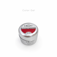 Gel de Peinture et de Dessin Multi-Couleurs Soak-Off Mixcoco, Gel UV Haute Densité pour Nail Art DIY, Décoration de Lignes et Fleurs