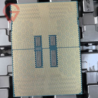 Baru untuk Prosesor Xeon6 6520P 24 Core 48 Thread 3.4GHz 2.4GHz 210W 144MB 4TB DDR5 8 Saluran Memori Server Pusat Data Besar