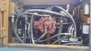 Pilote hydraulique Bauer BG25 en bon état, Bauer BG15 BG25 BS70 GB24 d'occasion - Product Image 4