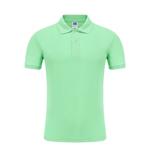 High Quality 195G <strong>Men'S</strong> Blank Golf <strong>Polo</strong> T <strong>Shirts</strong> Embroidered Logo Printed <strong>Men'S</strong> <strong>Polo</strong> <strong>Shirts</strong> - Product Image 2