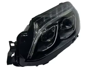 Weliftrich ไฟหน้าแบบหลายลำแสงเหมาะสำหรับ Mercedes-Benz gls 2015-2019 1668202400 1668202300 OEM - Product Image 4