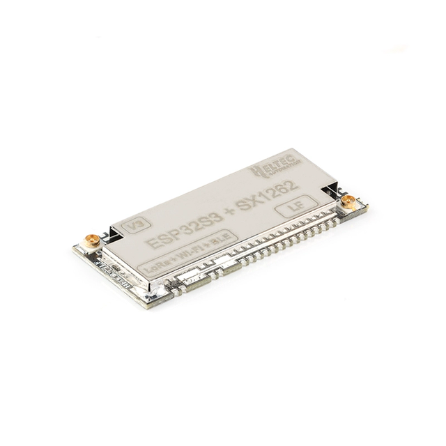 Stock Original WiFi+BLE+LoRa Wireless Module ESP32S3+SX1262