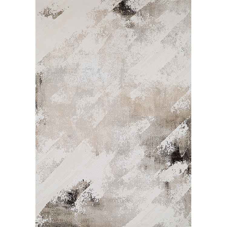 Cream Brown 06