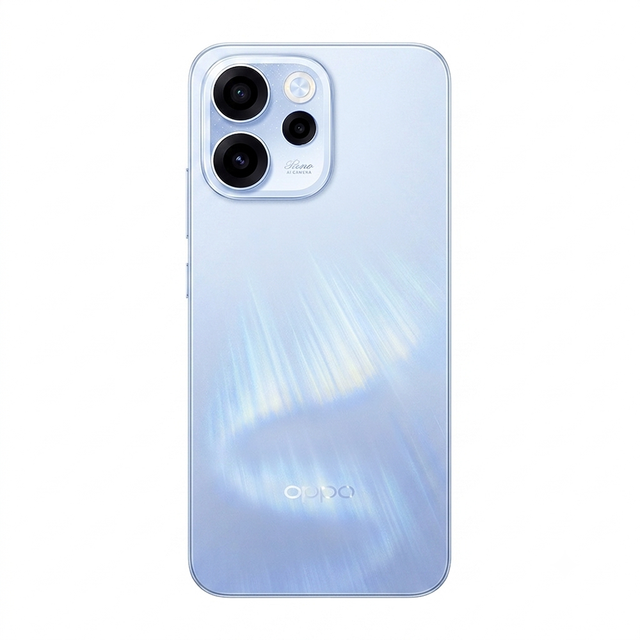 OP PO Reno15 F Global Version Smartphone 6.57'' Amoled 120Hz Snap Dragon 6 Gen 1 7000mAh 80W esim Mobile Phone