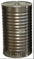 Bitume de pénétration 60/70, produit bitumineux de haute qualité