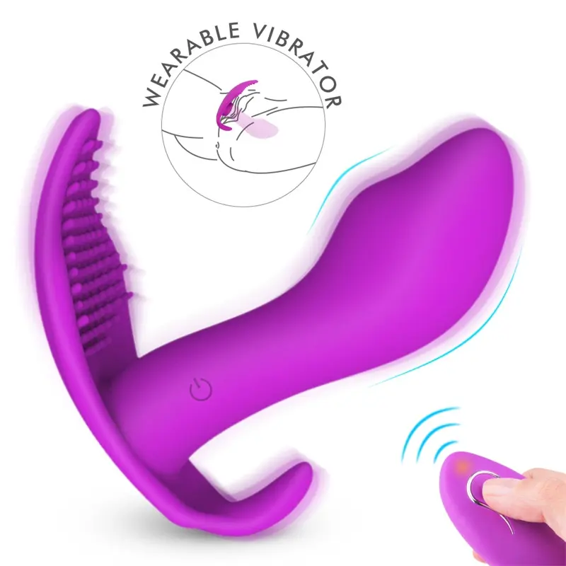Draadloze Afstandsbediening 10 Snelheden Volwassen Producten Siliconen Prostaat Massager <span class=keywords><strong>Anale</strong></span> Sextoy Waterdichte Mannelijke Vrouwelijke <span class=keywords><strong>Vibrator</strong></span>