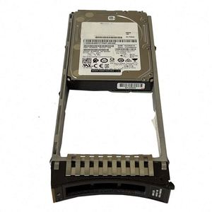 01NN786 Genuine Brand 600GB HDD 10K 12G SAS 2.5" Hard Drive With Smart Carrier - Product Image 6
