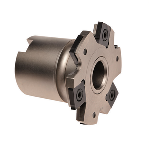 Herramienta de fresado con inserto de vástago para ranurado y corte Ttake Ta1111 - Product Image 2