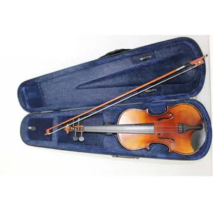 Professional musical instruments hot selling universal brand violin with cheap price