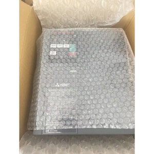 Convertisseur de fréquence japonais série FR-A820 15kw 380v FR-A820-15K-1 - Product Image 5