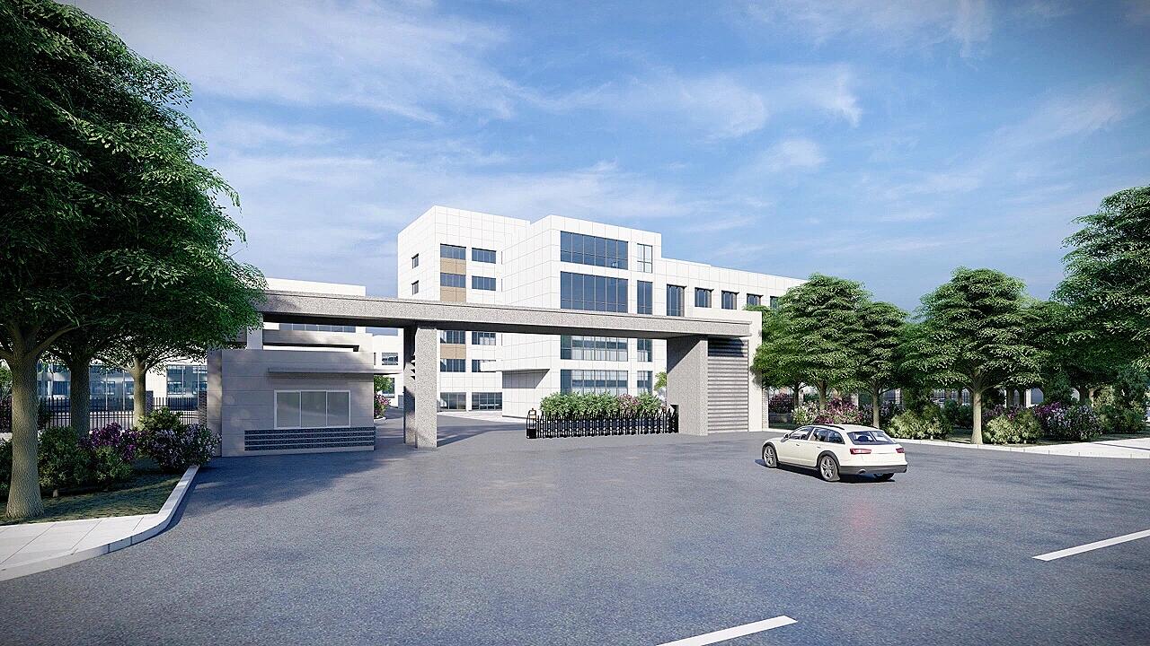 Foshan Maotu International Trade Co., Ltd. logo