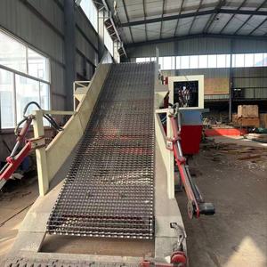 Barco Profesional para Corte de Plantas Acuáticas <span class=keywords><strong>en</strong></span> Lagos y Ríos con Sistema de Corte y Recolección de Plantas Acuáticas <span class=keywords><strong>en</strong></span> <span class=keywords><strong>Venta</strong></span> - Product Image 2