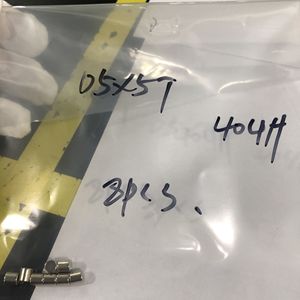 Siêu Mạnh Mẽ Vĩnh Viễn Hiếm Trái Đất Nam Châm Aimant Neodyme Xi Lanh Nam Châm D5 * 5T 40uh Neodymium Nam Châm - Product Image 6