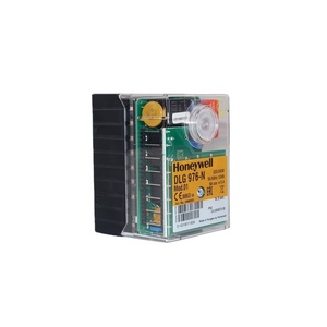 DLG976 Mod.01 MOD.03 0466001U ตัวควบคุมการเผาไหม้สำหรับ Spot 20 Resideo - Product Image 1