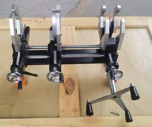 Máquina de Fusión de Enchufes Prisma Portátil para Tuberías de PPR y <span class=keywords><strong>PE</strong></span>, Juego de Soldador de Enchufes de Polipropileno, Herramienta de Soldadura de Plástico - Product Image 5