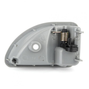 Poignées de porte intérieures Renault Twingo avant gauche droite OE8200247803 8200247802 Plastique 1993-2007 - Product Image 4