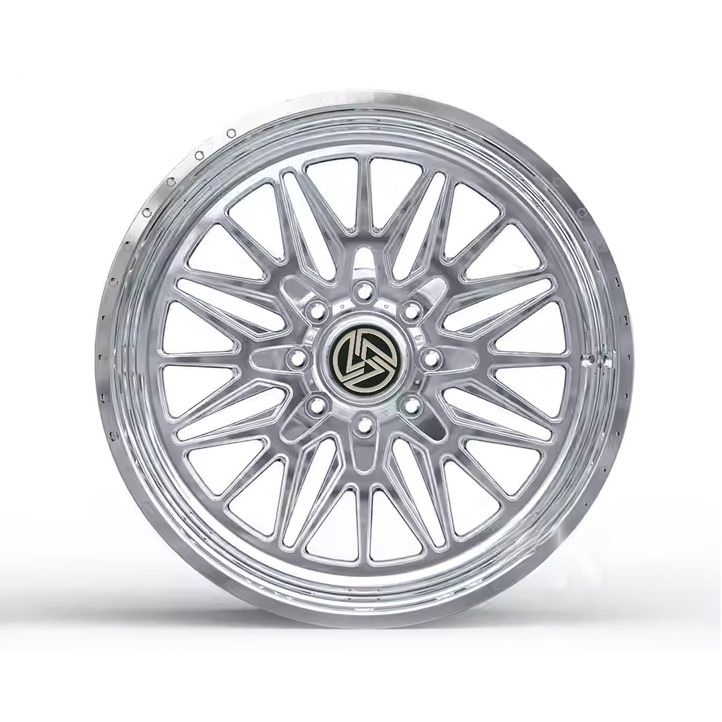 How to Choose 26 Inch Rims for Ford F150 6 Lug: Ultimate Buyer's Guide