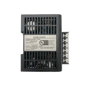 Unidad de módulo PLC Cj1wpa202, Cj1wpa202 - Product Image 1