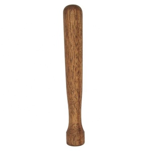 Agitateur en bois pour Cocktails, agitateur à Cocktail, outils pour la fabrication de Cocktails et de jus, vente directe d'usine - Product Image 1