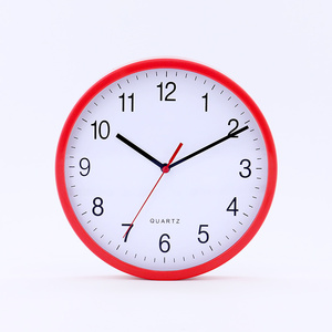 Reloj de Pared Digital LED Grande <span class=keywords><strong>Ajanta</strong></span>, Controlado por Radio, de 8 Pulgadas, con Esfera de Reloj de Mesa, Venta Caliente - Product Image 2