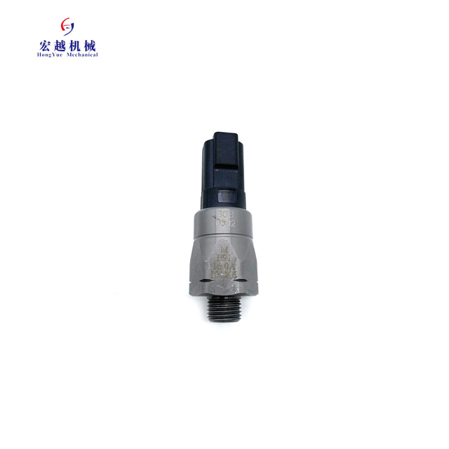 30bar Pressure Sensor for XCMG Excavator Machinery Parts