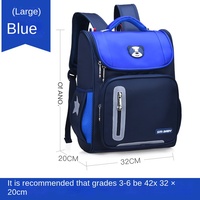 Offre Spéciale élèves du primaire sac à dos en gros usine grande capacité enfants cartables pour filles garçons