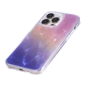 High Quality Resin Phone Case For X/XS Resin Art