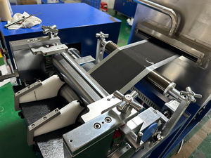 Labor beschichtung maschine Kontinuierliche inter mit tierende Transferlabor-Beschichtung maschine - Product Image 4