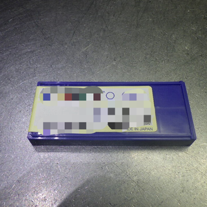 Insertos de fresado Qty10 Qpmt32.51oppen Acp200 (loc2047b) Nuevo Original Listo Stock Automatización industrial Pac Dedicated Plc P - Product Image 1